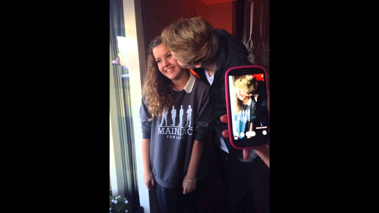 Vlog, naar Daan Zwierink 28 december 2013