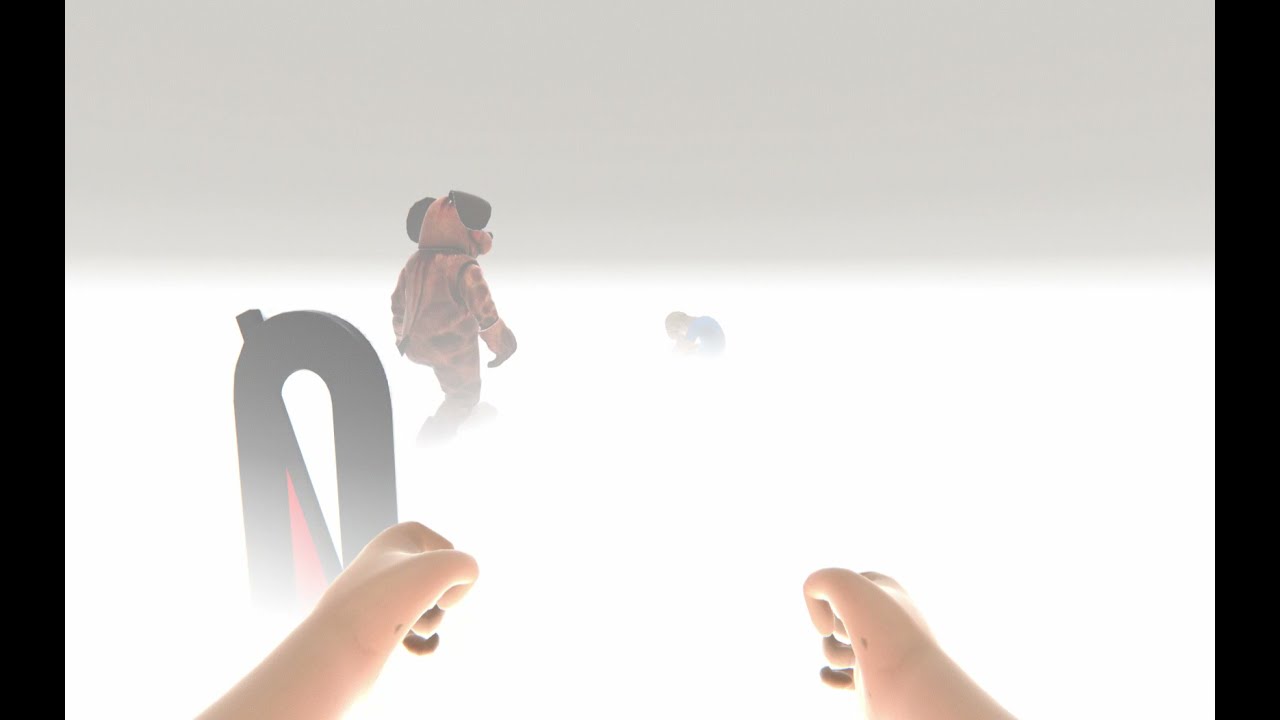 Duck Season PC Nuke Ending