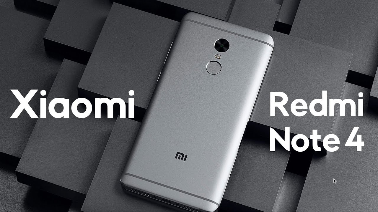 Hindi | Redmi Note 4 Unboxing | Quick Look | Visual difference between Redmi note 3 | Surprise
