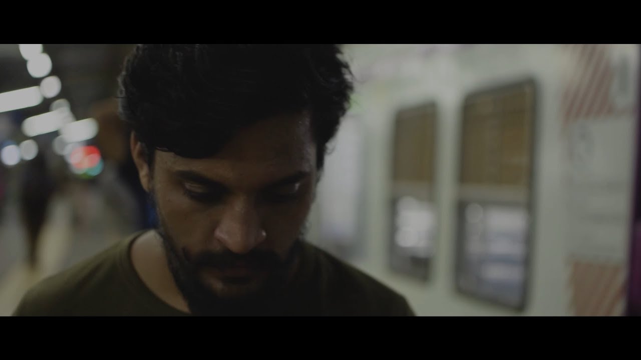 I m CONCERNED - ANDHERA