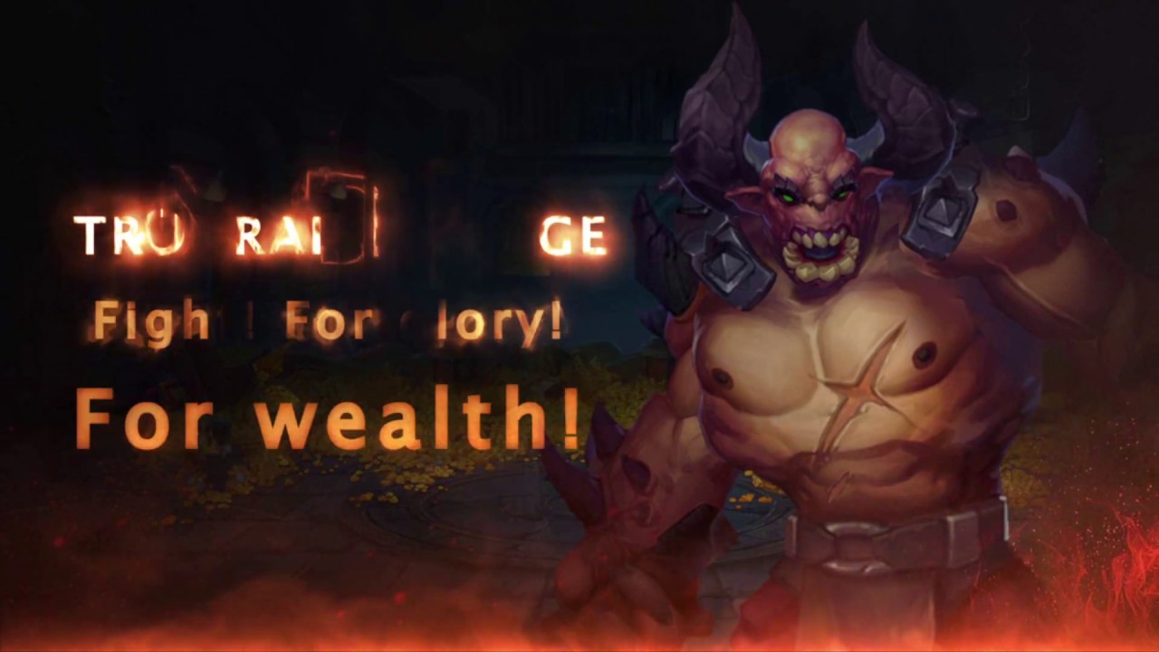 TRONRAIDER - RAID OR DIE, Coming this March