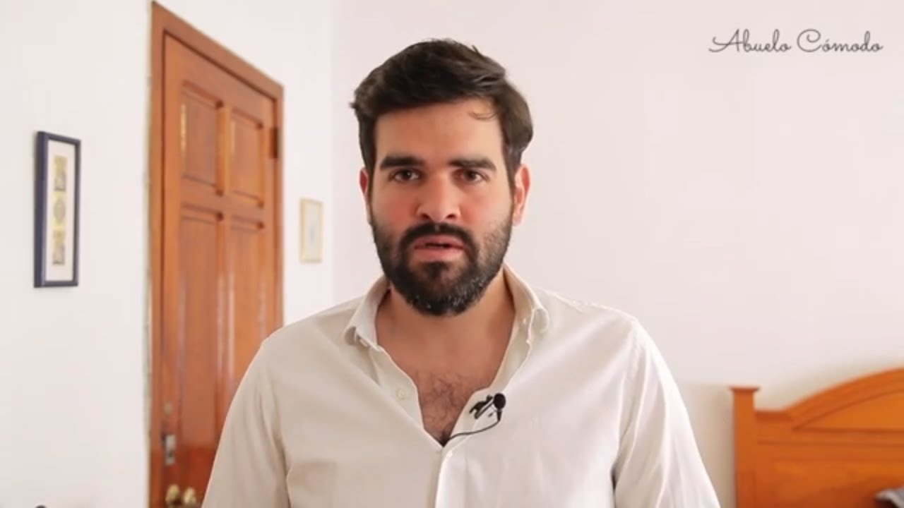 ¿Cómo armar una Grúa para Discapacitados?