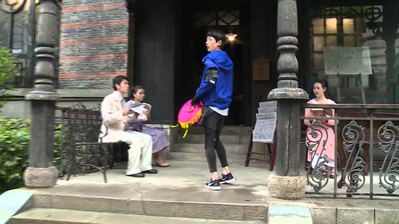 【TFBOYS王源】全員加速中 第四期獨家未播版“王源超強記憶力&與NPC緣份”-TFBOYS