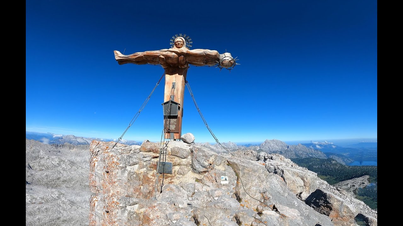 Schönfeldspitze