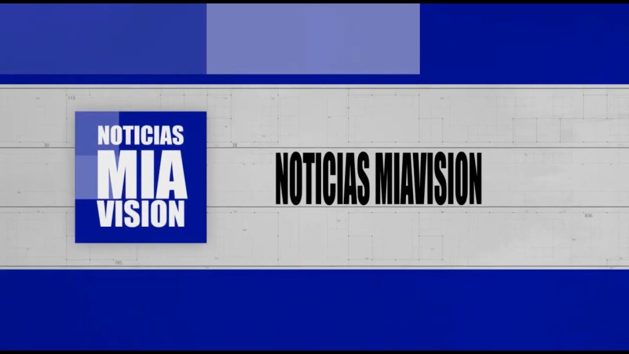 🔴AHORA EN VIVO NOTICIAS MIAVISION 6:00 - 7:00 AM 17/02/25