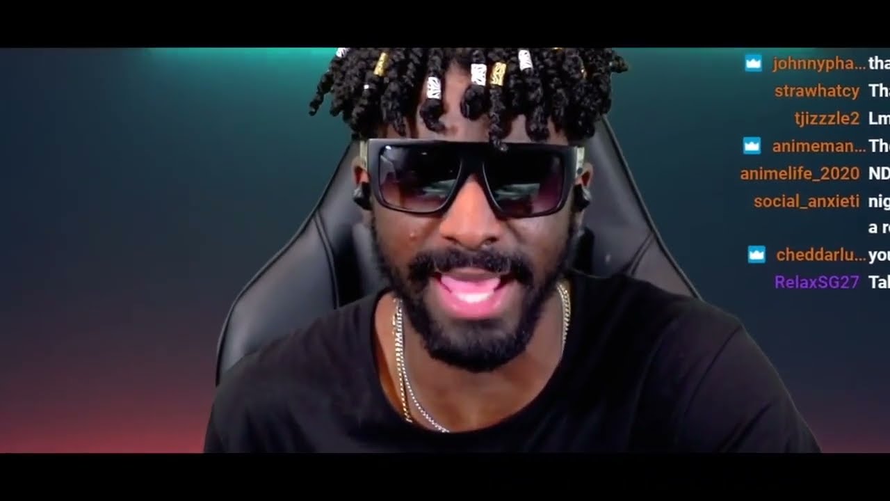 Heavenly controller reacts to jujutsu kaisen