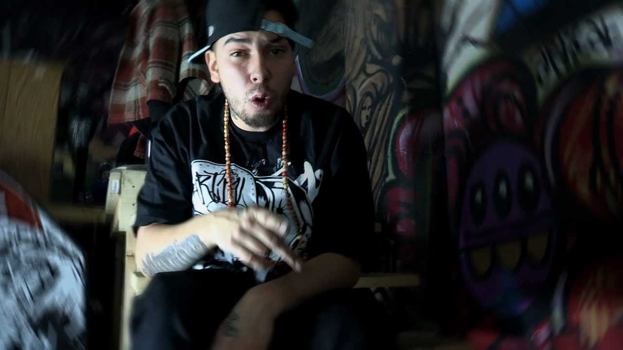 Kurt Cobain - Cody The Catch feat Decipher (Official Video) HD