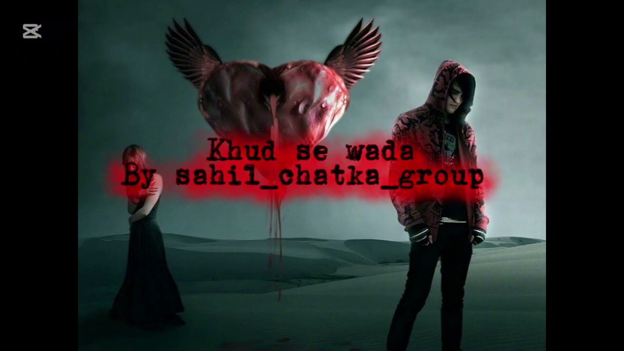 KHUD SE WADA ARIJIT SINGH NEW SONG 2026 || sahil_chatka_group