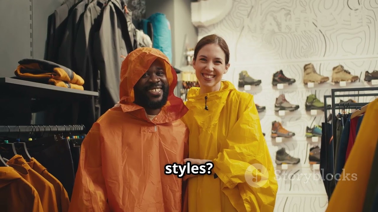 Industrial Rain Gear: What Workers Must Know | Heavy-Duty Raincoats & PPE by Mallcom