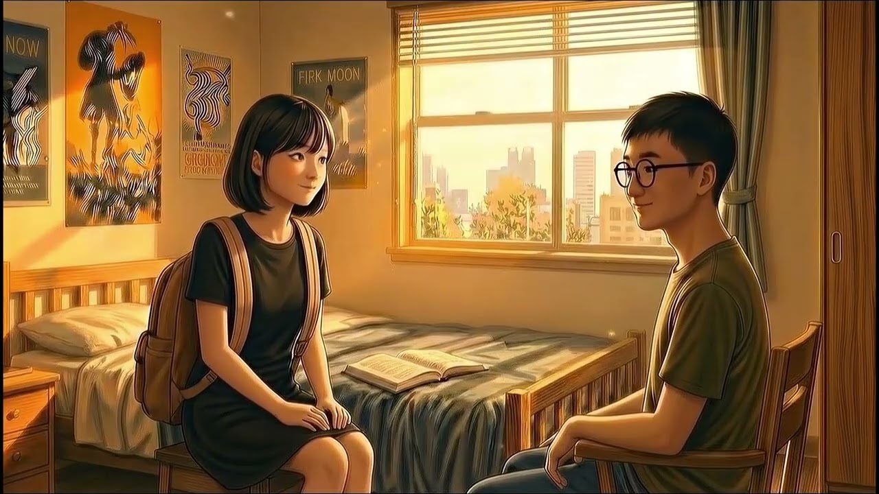 Tập 04: Chuẩn Bị Hành Trang | 21 Tình Huống Du Lịch