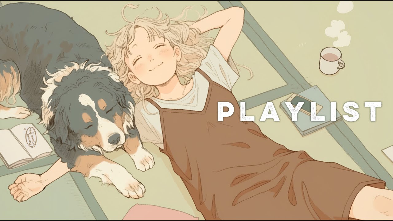 【洋楽】思わず体が動き出す♪家事を最高に楽しくするポップで可愛い洋楽プレイリスト｜Sweet Pop Happy for Housework/Cleaning/Cooking BGM