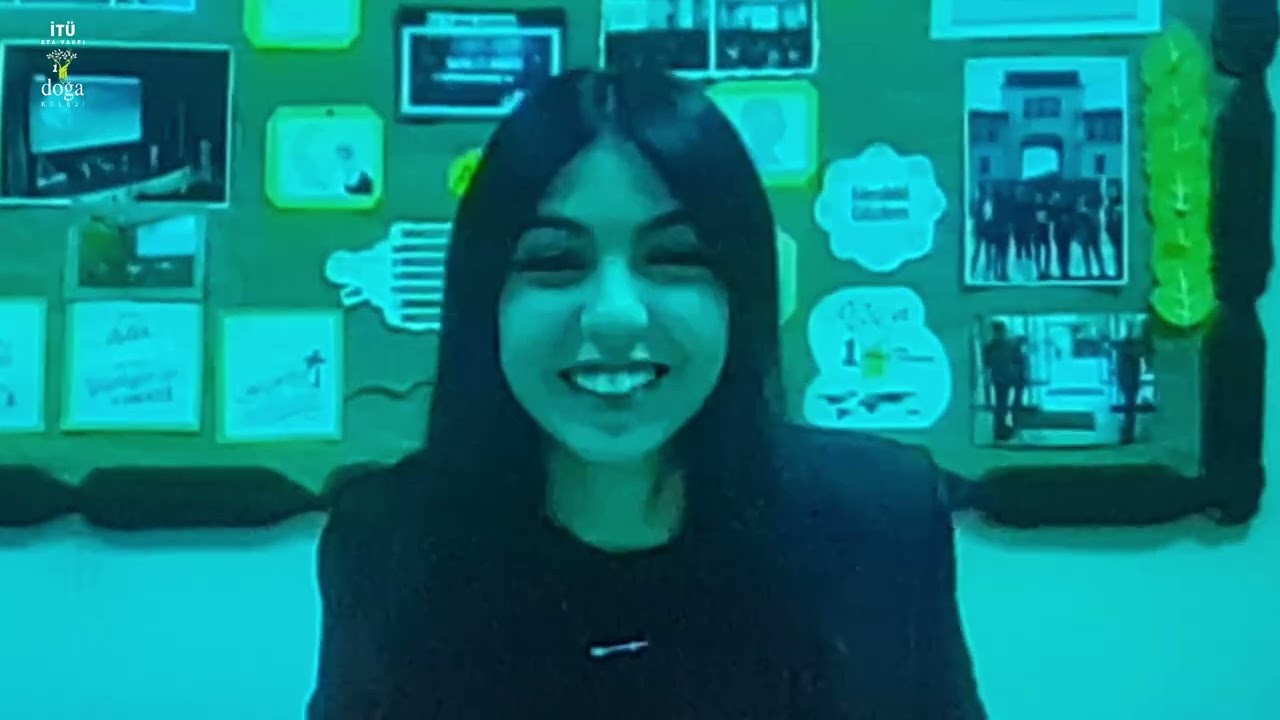 2024 BEYKENT DOĞA KOLEJİ 19 MAYIS