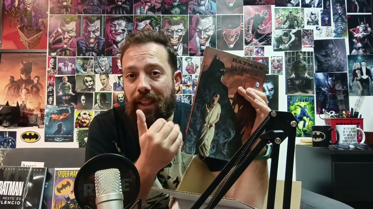 NUEVO UNBOXING BIBLIOSTOCK CON SALDOS DE ECC Y DC COMICS   ABRIL