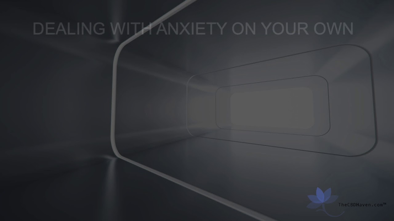 CBD and Anxiety - Does it work? - CBD Answers