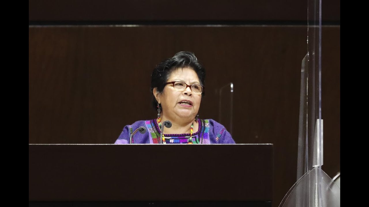 Dip. Roselia Jim&eacute;nez (PT) / Tipificar como delito el odio racial