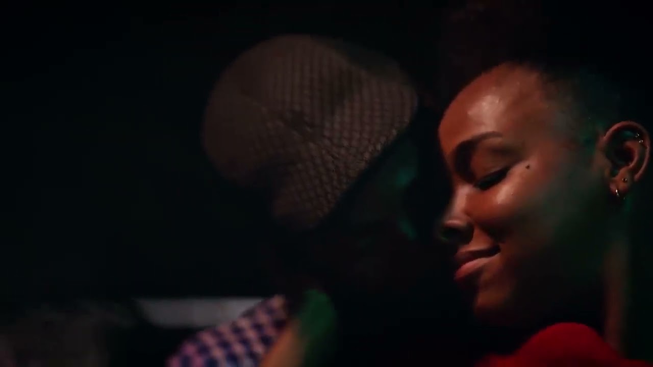 Sean Paul & Beres Hammond - Rebel Time (Official Music Video)