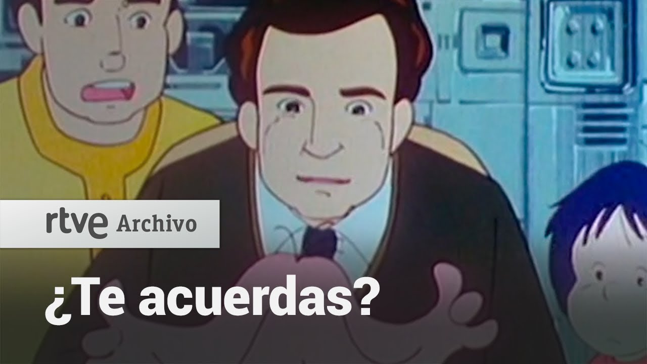 ¿Te acuerdas? Computado | RTVE Archivo