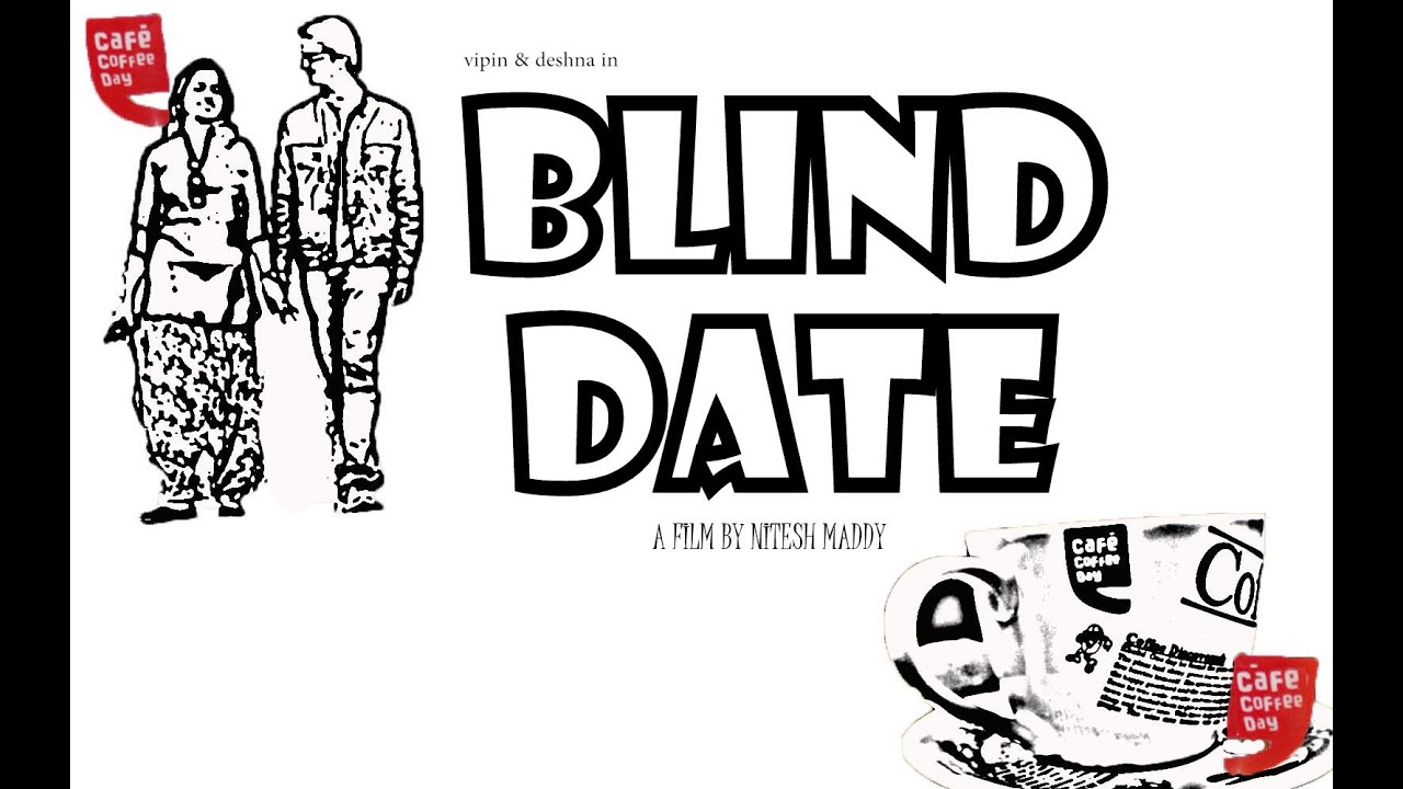 BLIND DATE TRAILER 1