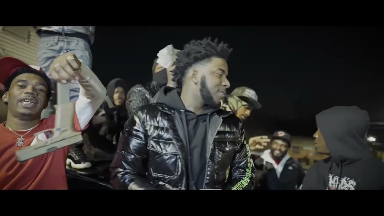 2Klippz - Social Media (LongLiveBurk)