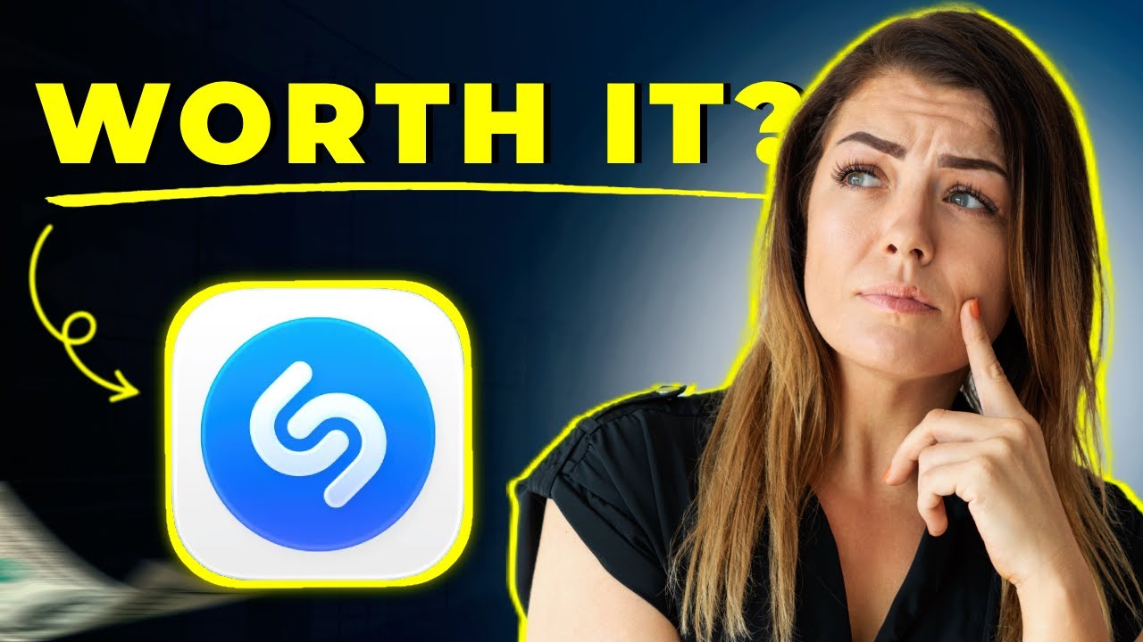 Shazam App Review 2026 | Pros and Cons &ndash; Honest & Unbiased