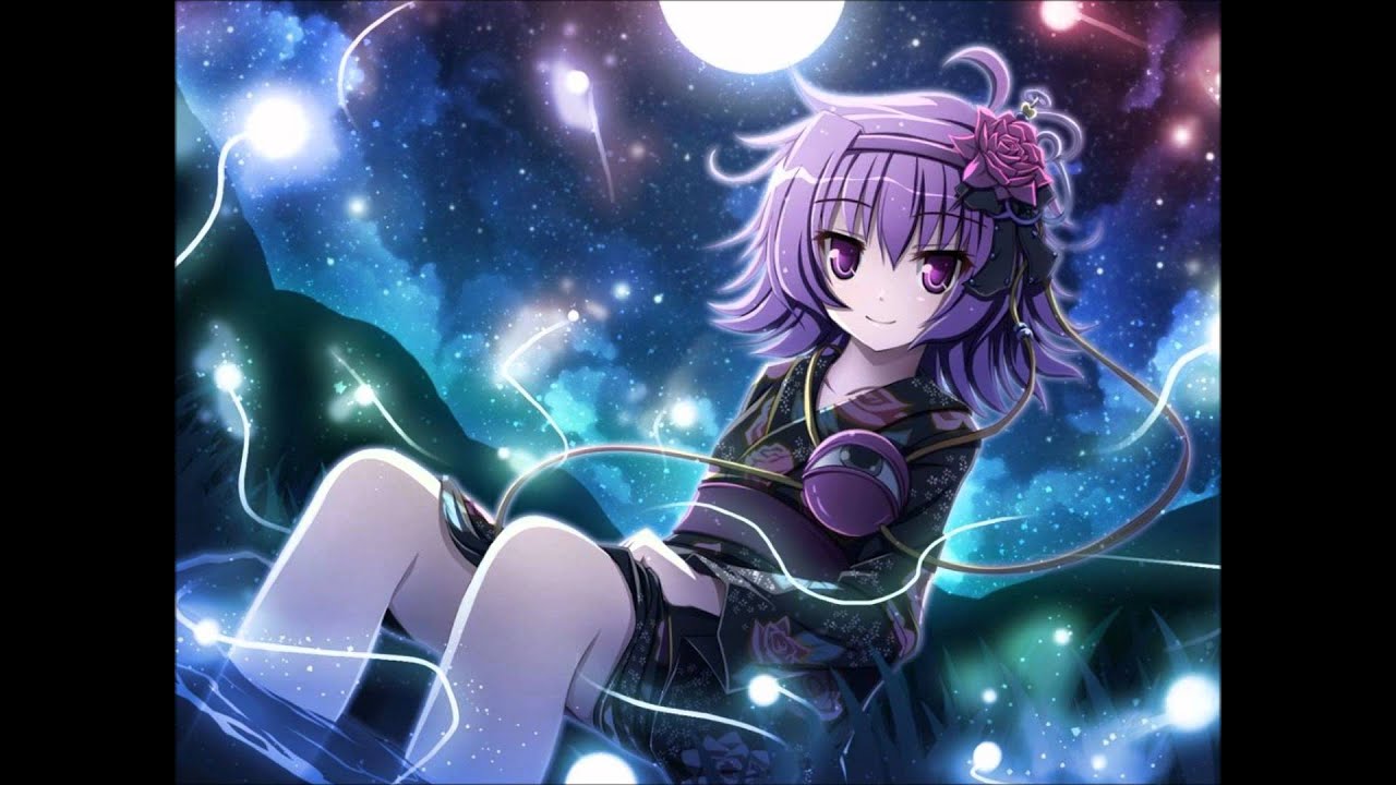 Nightcore - Who do you think you are