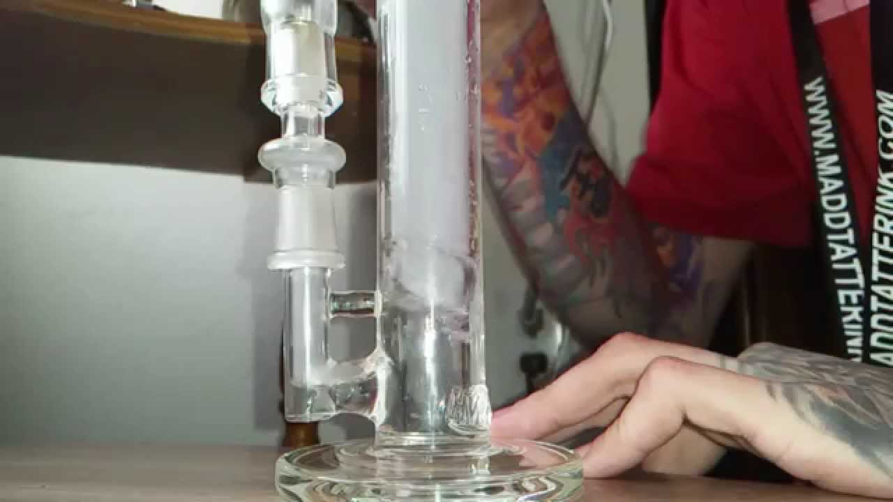 Half Speed Slo-Motoin Half Gram Dab