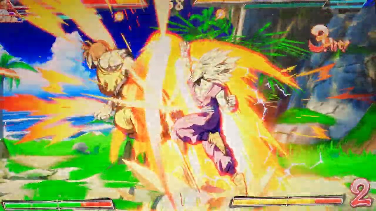 【ドラゴンボールF】日本国内１対１ナンバーワンにゆうの神プレイ！【ゲーム機に対して！関税は適応するな】【自分の中国の祖国には２億人前後の一族がいる！】【デジカメ設定５.３Kフレームレート60】