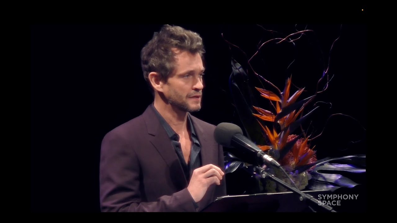 12/11/2025 | Hugh Dancy | Selected Shorts: 250 Years of Jane Austen