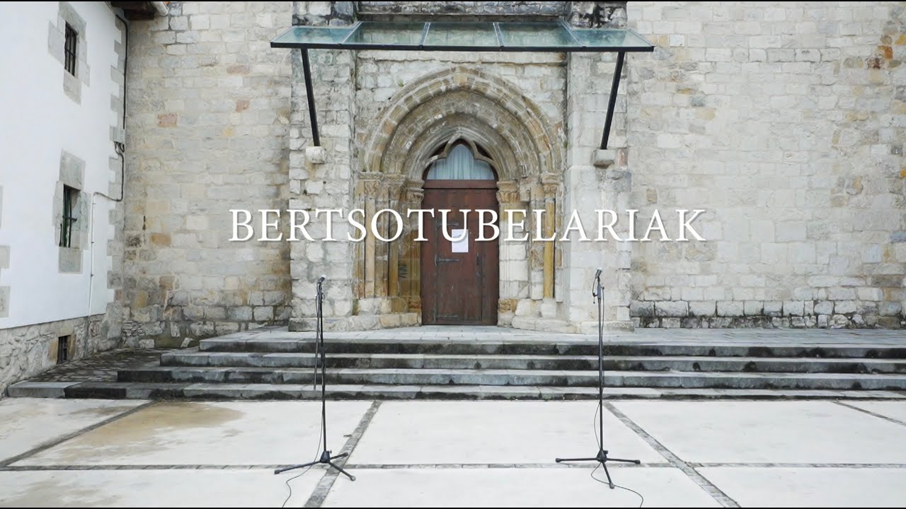 BERTSOTUBELARIAK