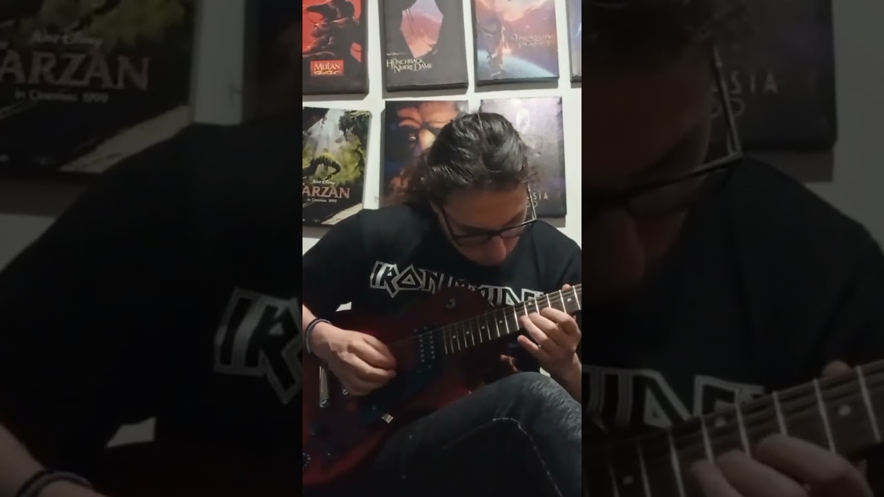 🧡🎸New Jam🎸🧡#rock #rockmusic #blues #bluesmusic #bluesrock #bluesrockmusic #blueballad