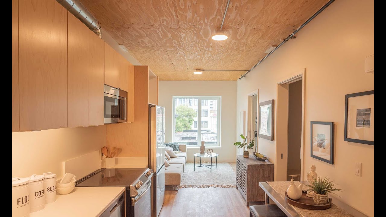 316 12th Street – Regional Excellence