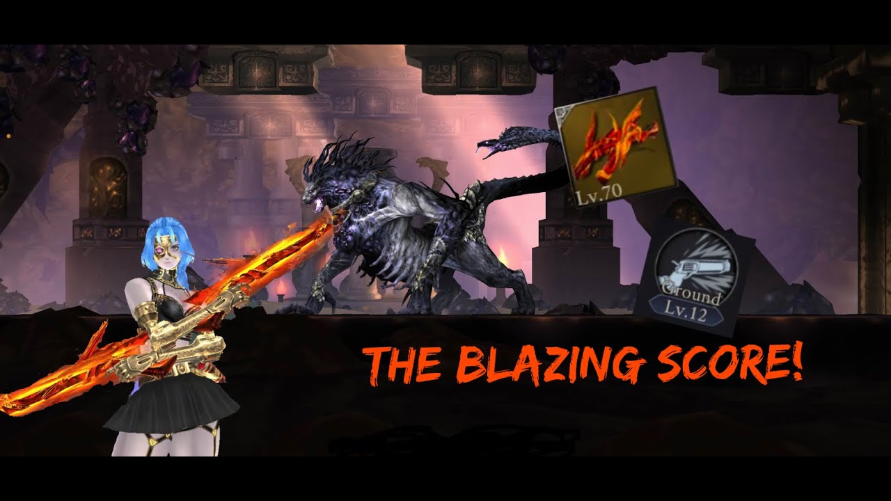 SENTENCING THE TAINTED WARDEN! | Shadow Hunter: Lost World
