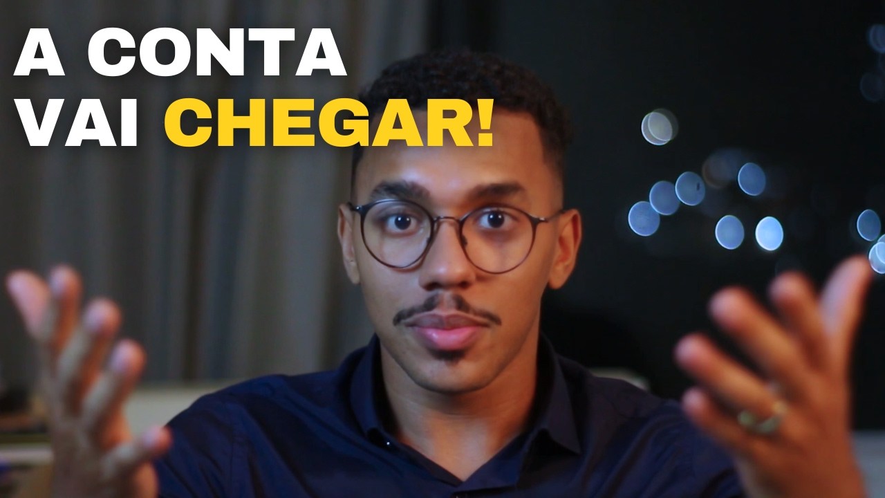 Você Está Construindo ou Se Destruindo?