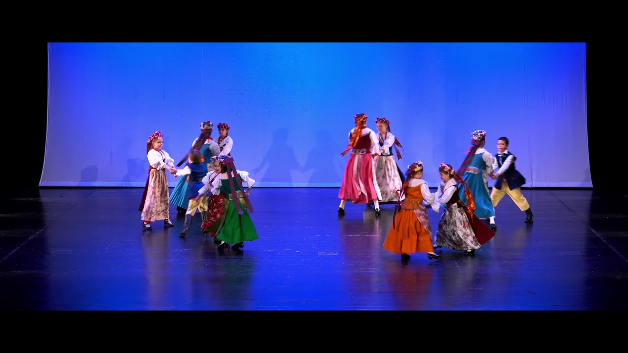 Zespół Folklorystyczny 