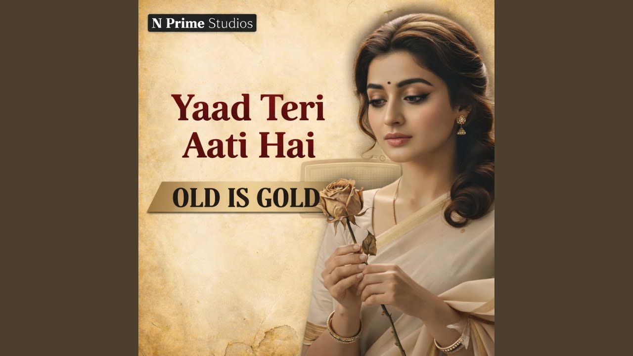 Yaad Teri Aati Hai Mujhe Tadpati Hai