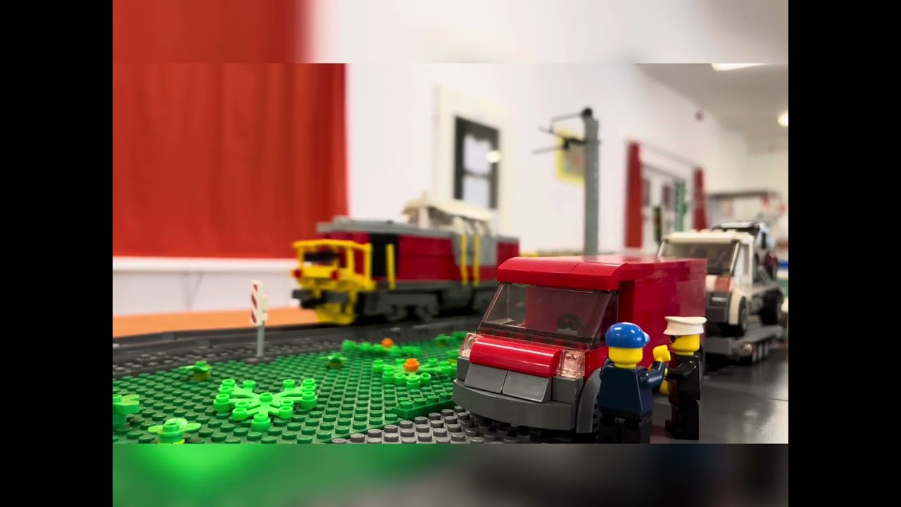 Vonatok a 40-es vonal alsó szakaszán, Szentlőrinc-Pécs között ( szentlőrinci kiállítás 2. rész)