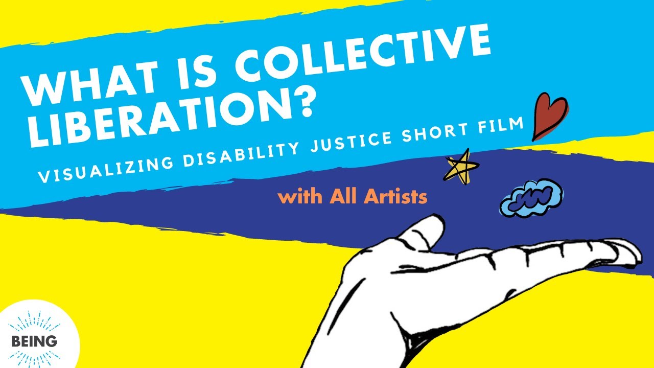 What is Collective Liberation? With all Artists