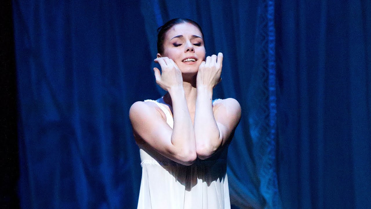 Thiago Soares and Valeri Hristov on why Onegin is a masterpiece (The Royal Ballet)