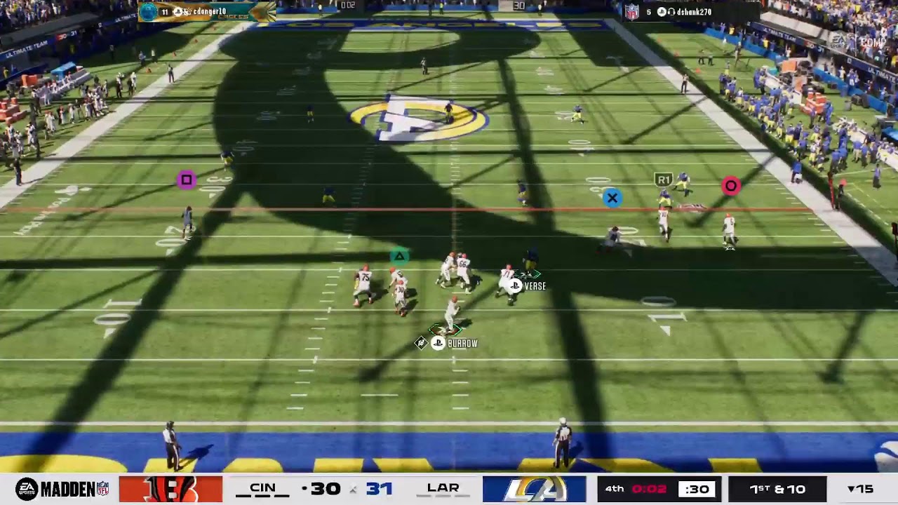Madden 26