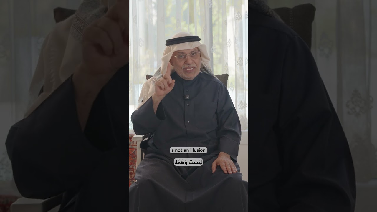 هل الكون سمفونية؟ | الفيزياء في محراب الإيمان (نظرية الأوتار وكن فيكون)