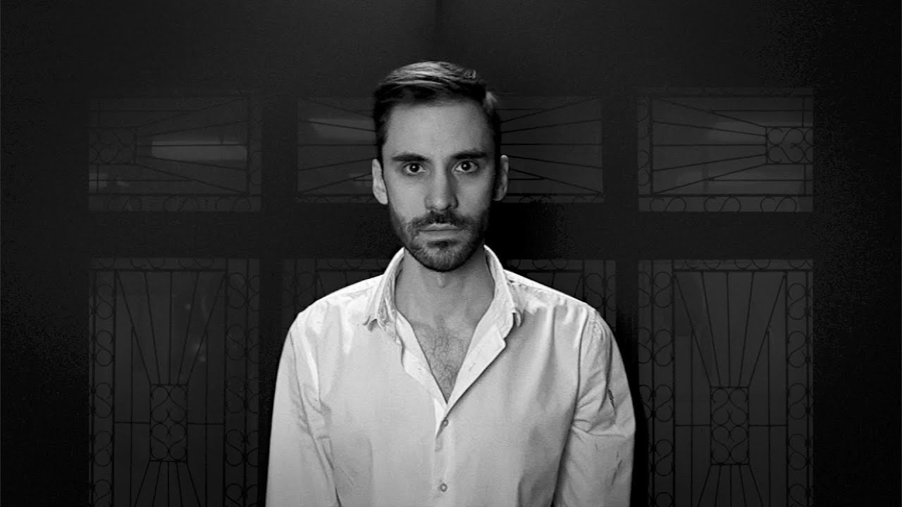 Alex Paclin - Impossible Year (by Panic at the Disco)