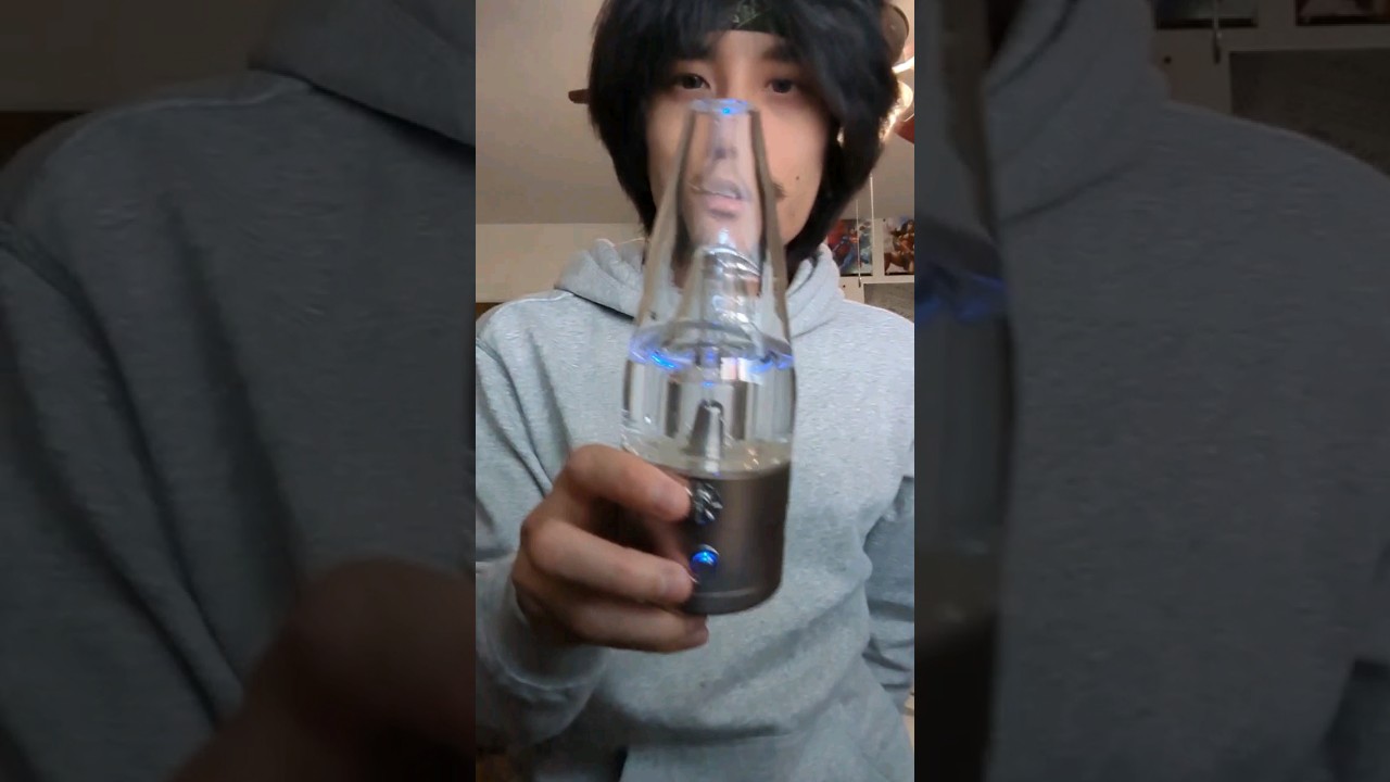 Clean rig, clean water, clean hit