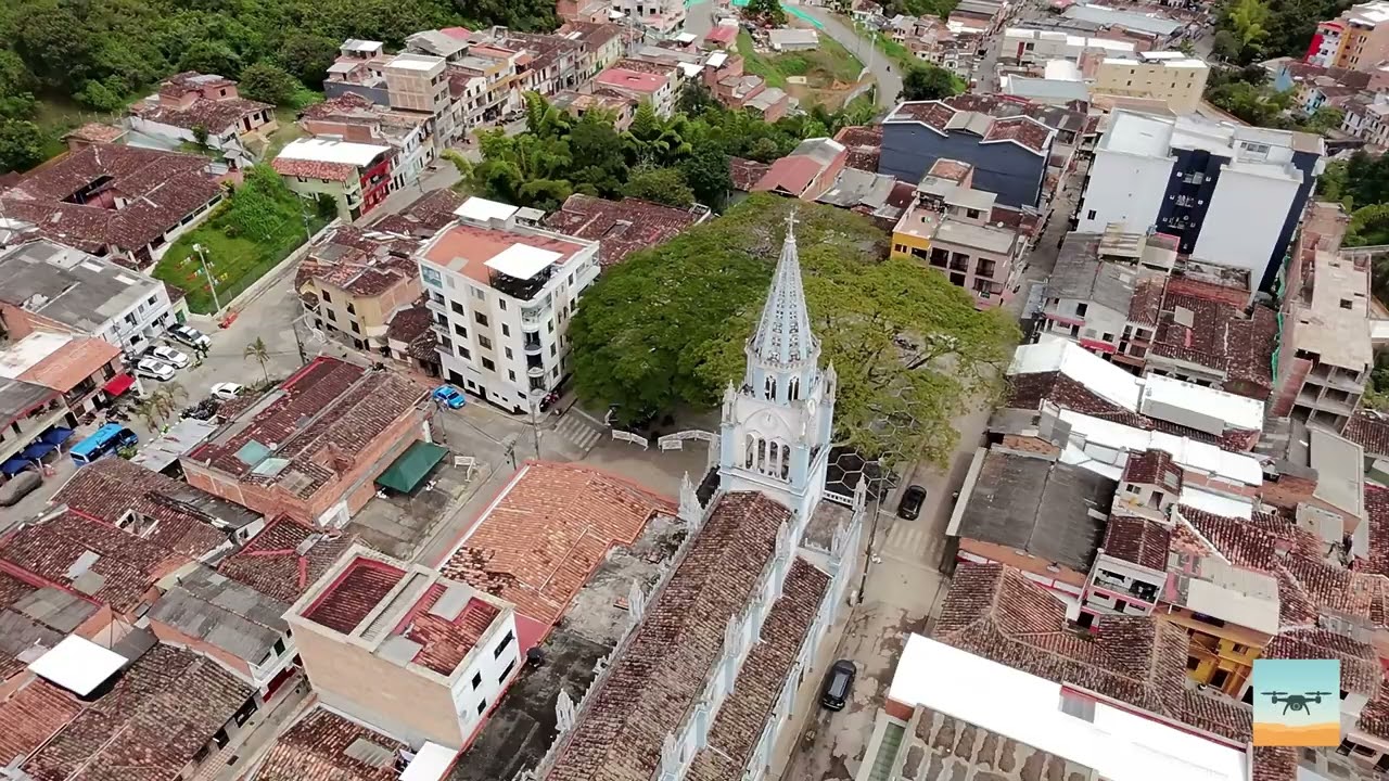 Municipio de Andes 
