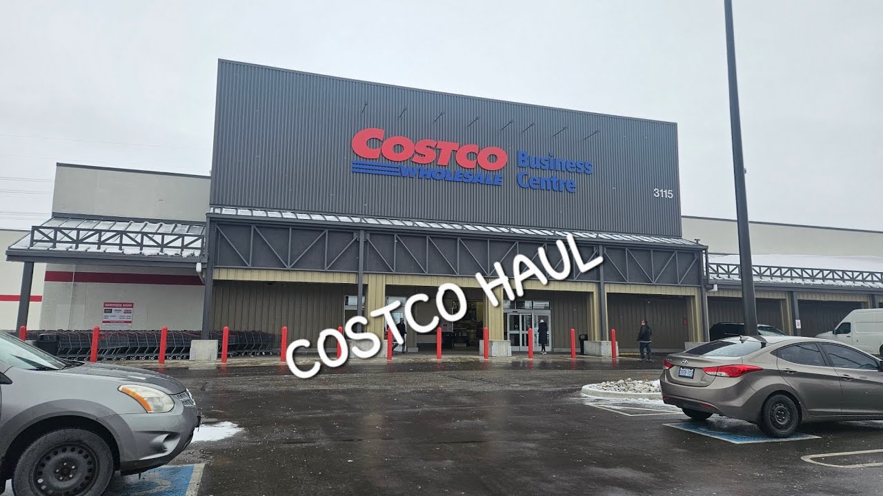 Costco Business Centre