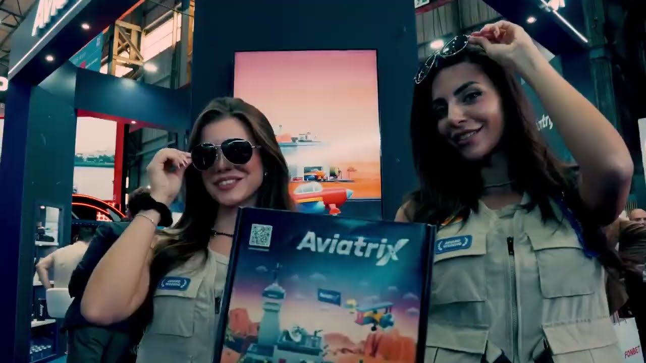 What It&rsquo;s Like Working at Aviatrix &ndash; iGaming, Vibes AND Team Energy
