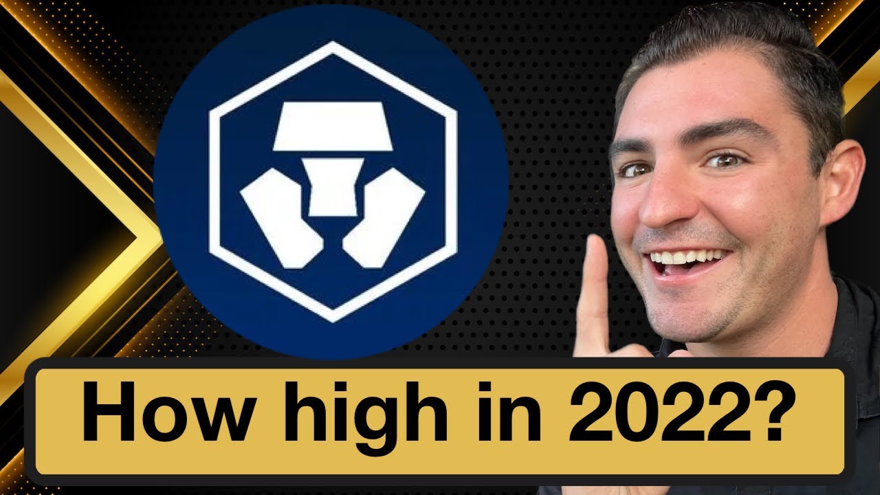 Can CRO Coin Hit $1 In 2022 - Crypto com & FIFA World Cup - CRONOS Price Predictions