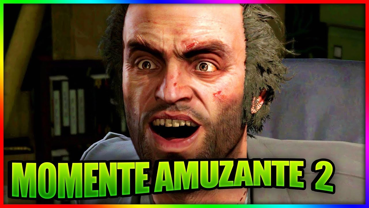 MOMENTE AMUZANTE IN GTA 5 cu Theo si Calinacho