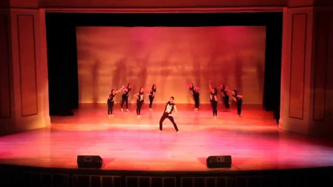 90's throwback Finale