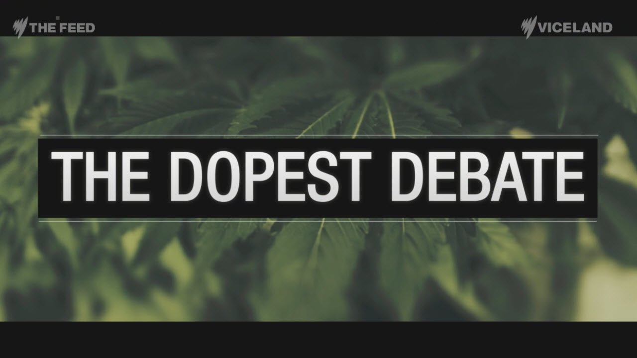 The Dopest Debate: Marijuana legalisation in Uruguay - The Feed