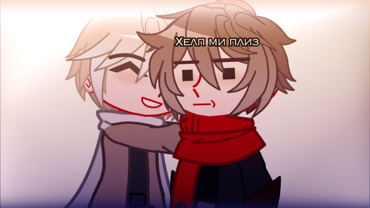 Россия + 2р Россия | Hetalia x 2p Hetalia | by MOLLY.